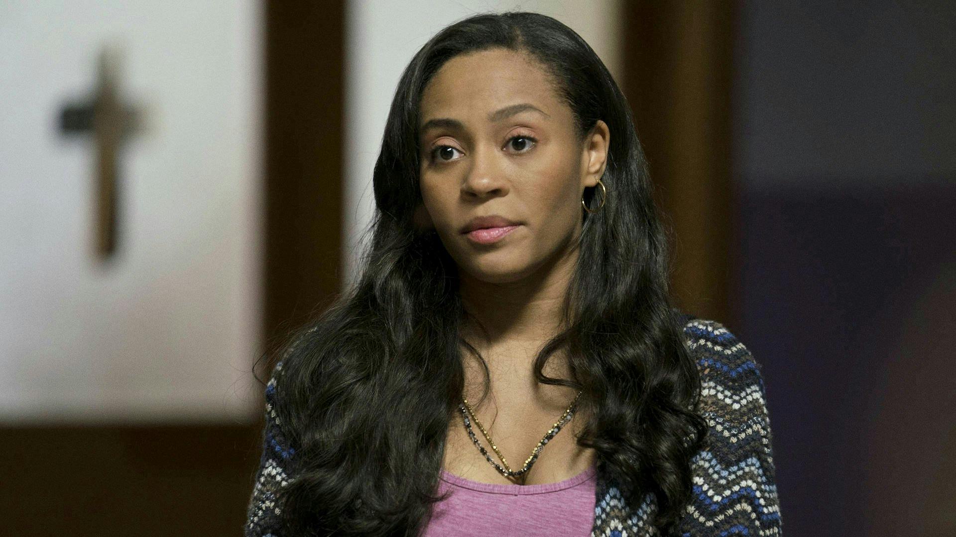 The Chi - episódio 1x7