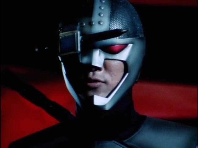 Jiraiya: O Incrível Ninja - episódio 1x23