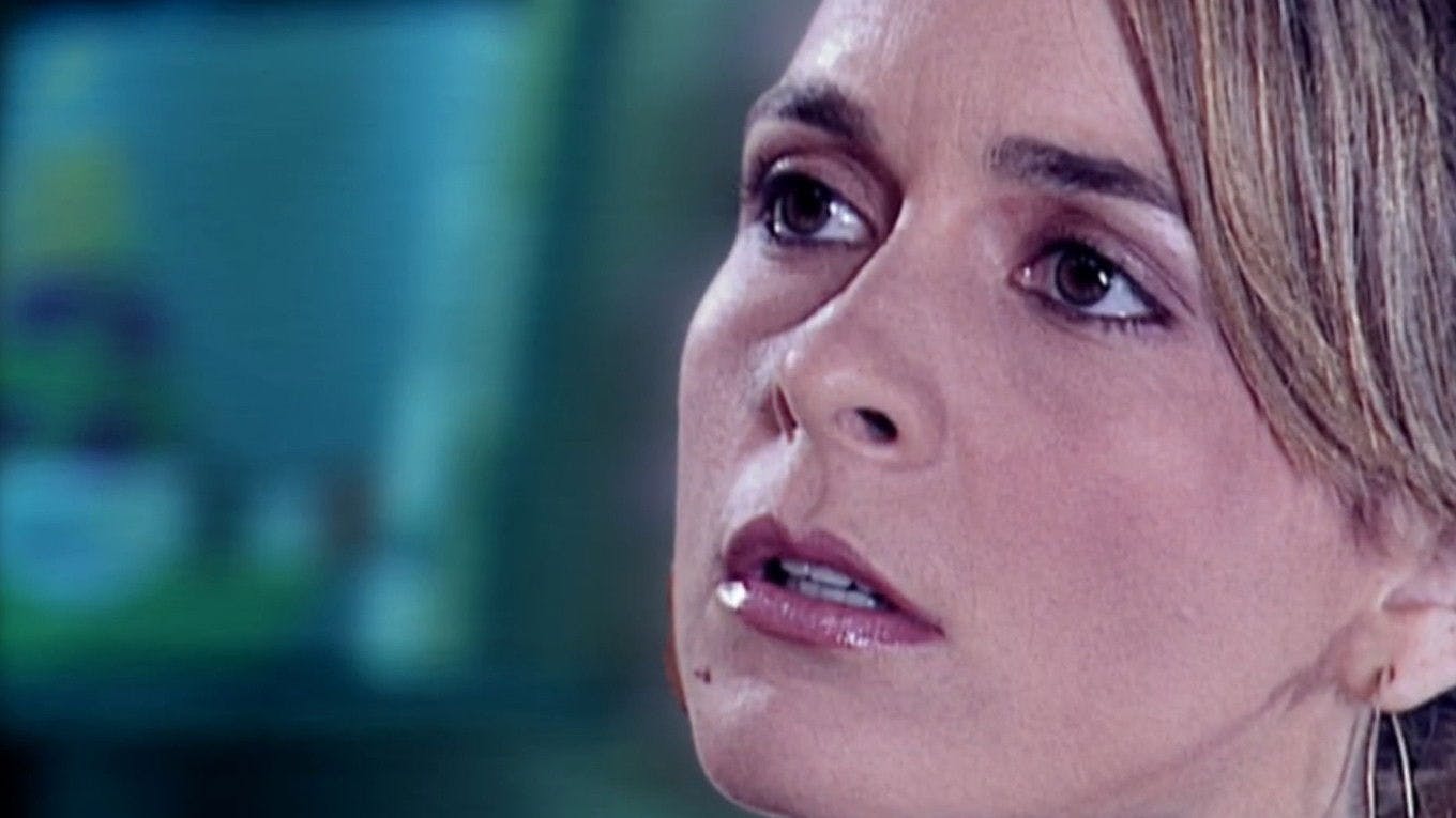 Celebridade - episódio 1x191