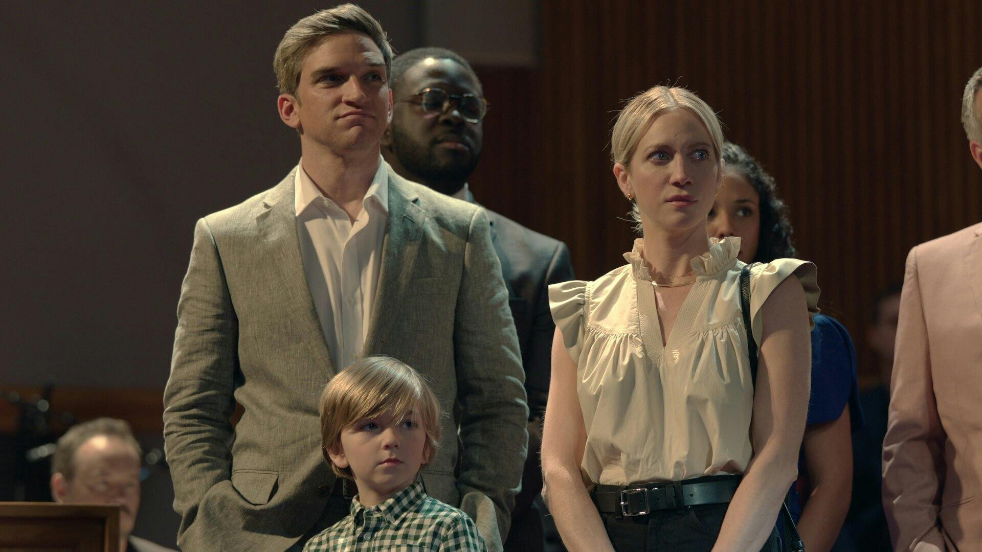 Casadas e Caçadoras - episódio 1x2