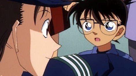 Detetive Conan - episódio 1x253