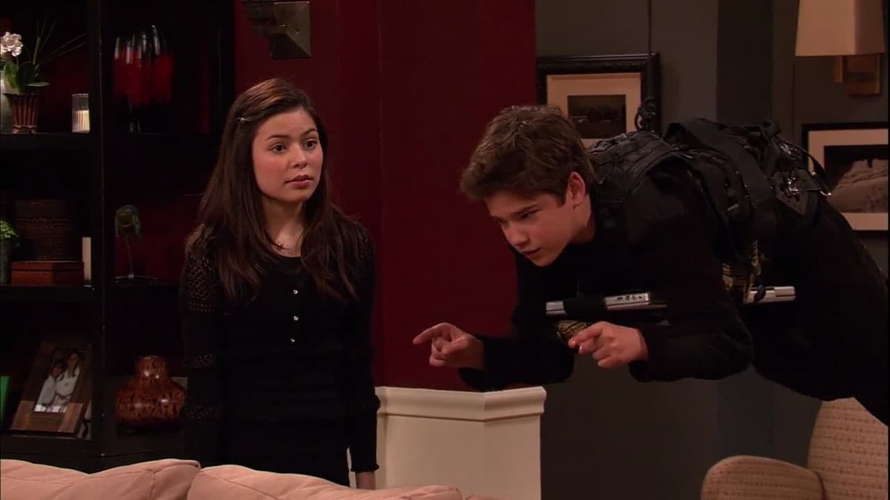 iCarly - episódio 1x11