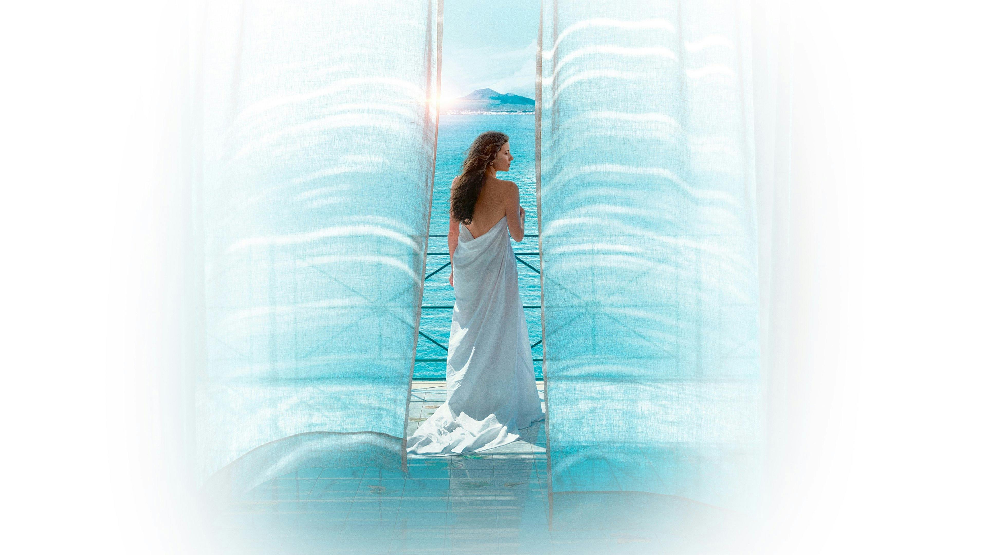 Parthenope: Os Amores de Nápoles backdrop