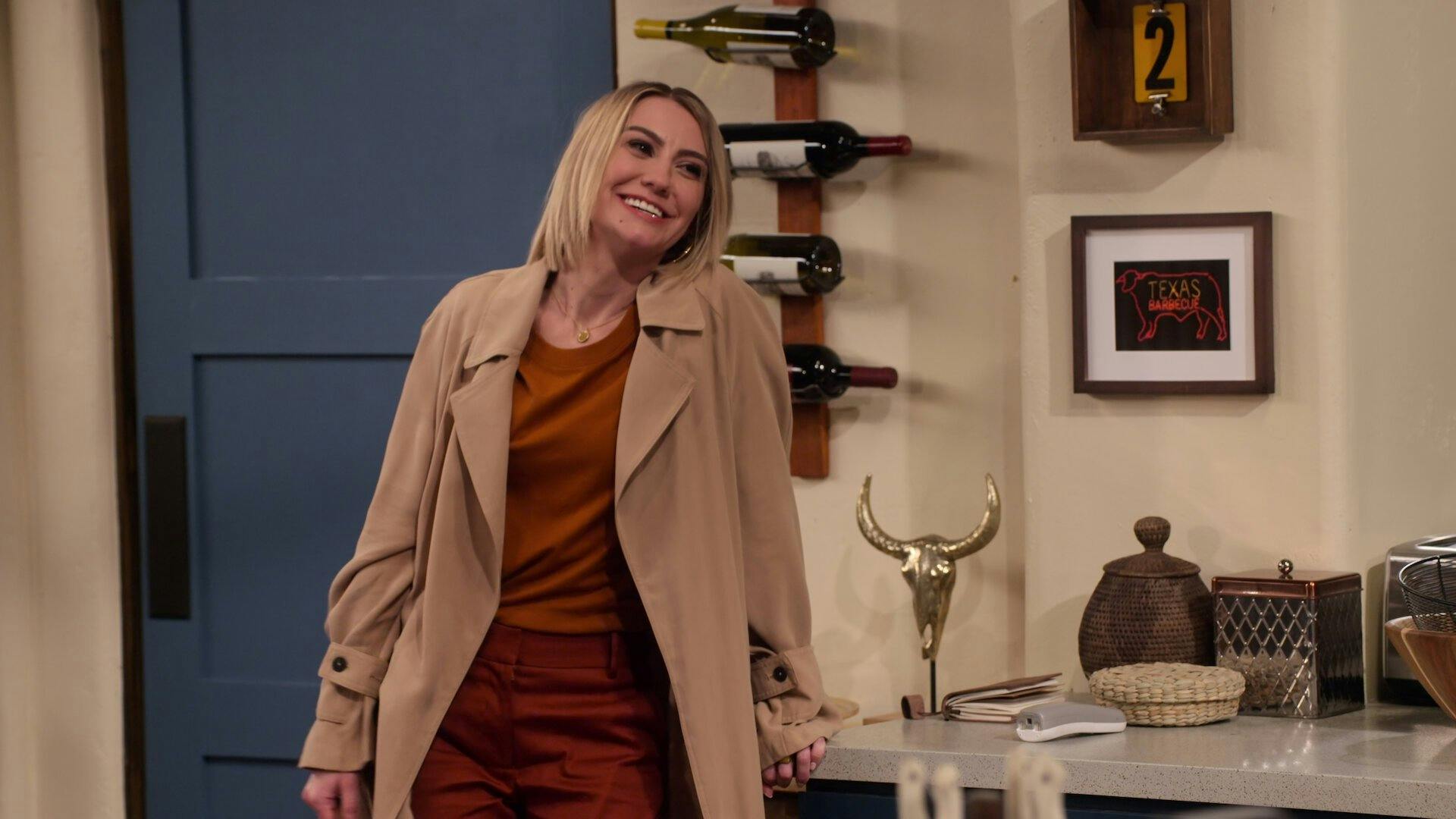 Ashley Garcia: A de Amor - episódio 1x6
