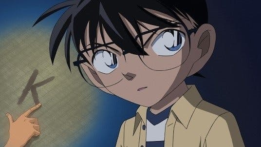 Detetive Conan - episódio 1x665