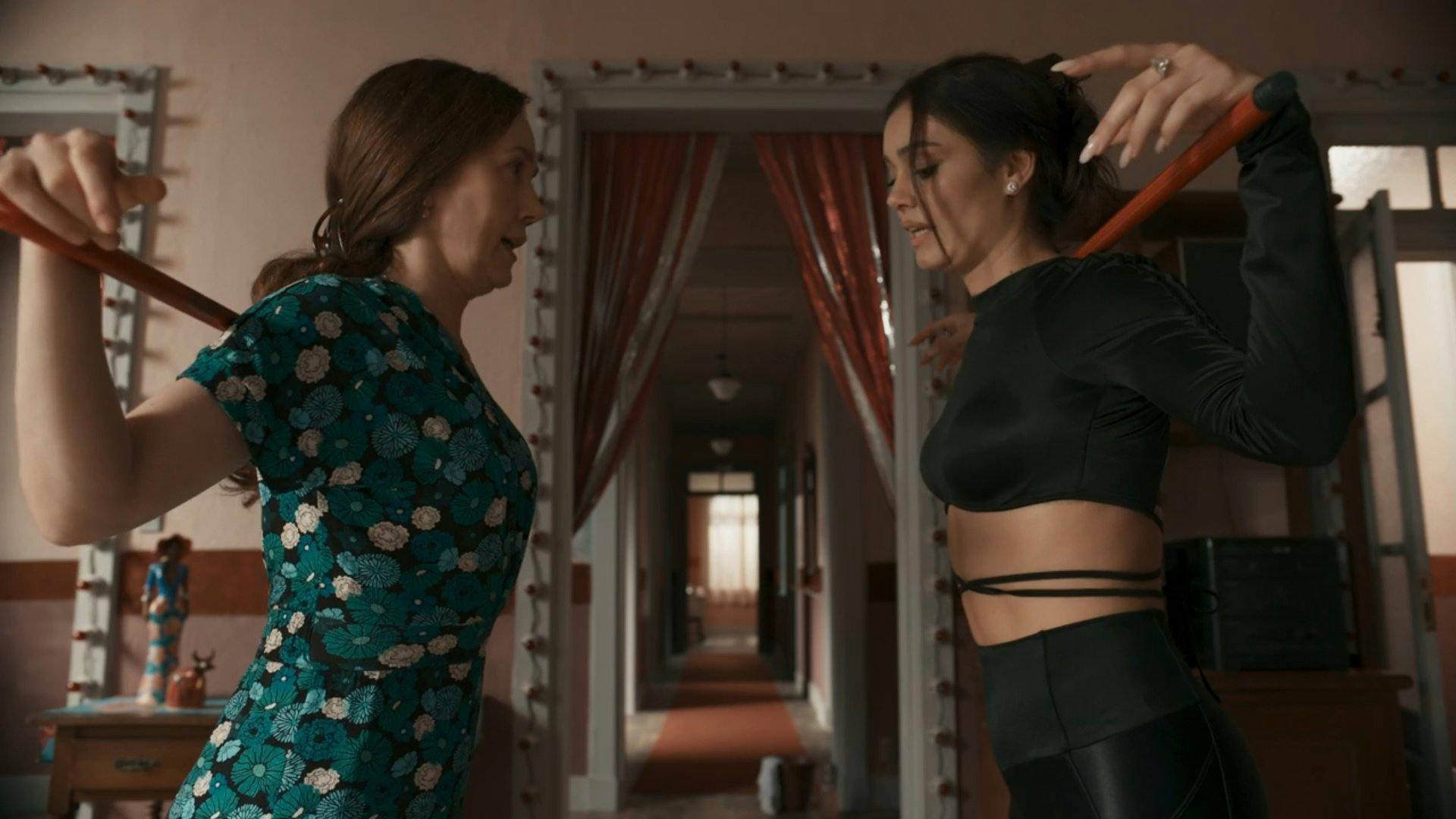 Renascer - episódio 1x114