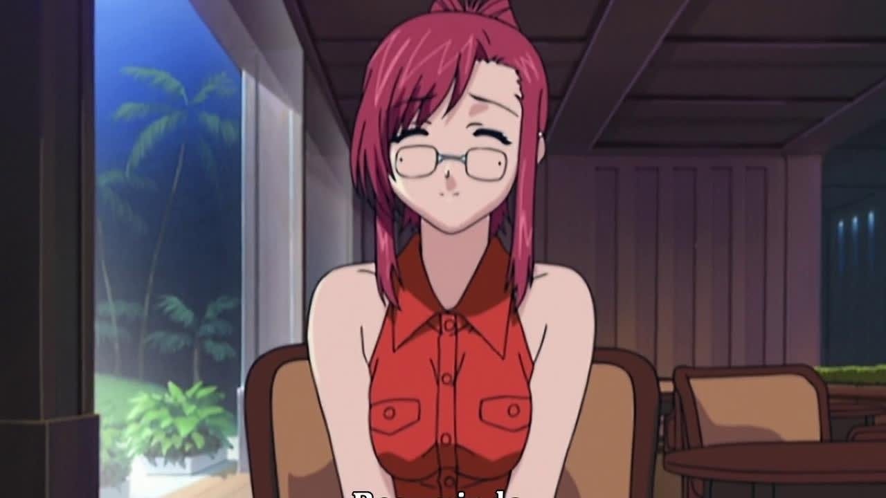 Onegai Teacher - episódio 1x5
