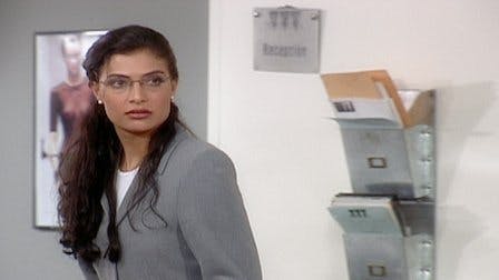 Betty, a Feia - episódio 1x304