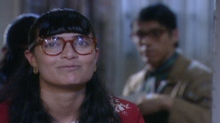 Betty, a Feia - episódio 1x180