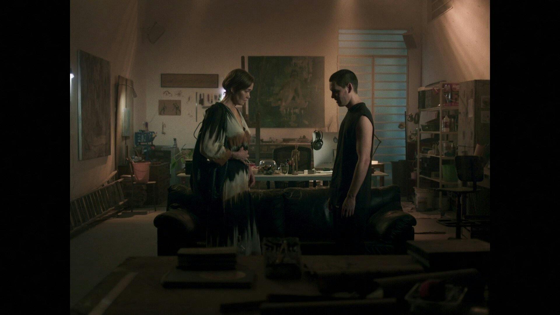 No Ano Que Vem - episódio 1x3
