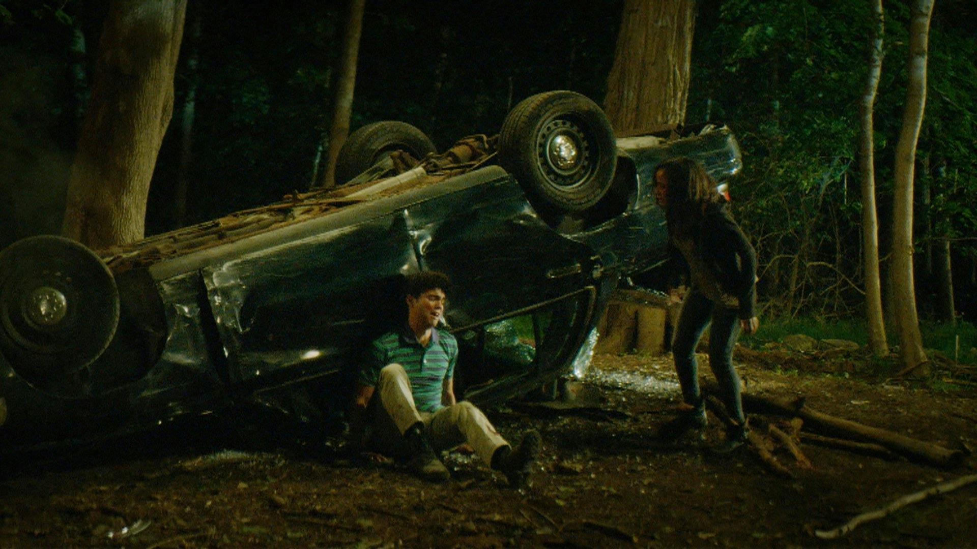 Me Conte Uma História - episódio 1x7