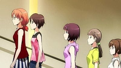 Assassination Classroom - episódio 1x20