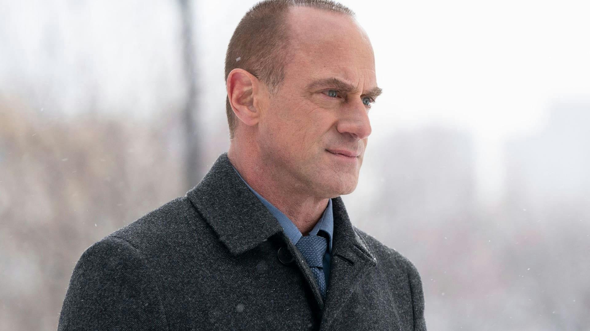 Law & Order: Crime Organizado - episódio 1x1