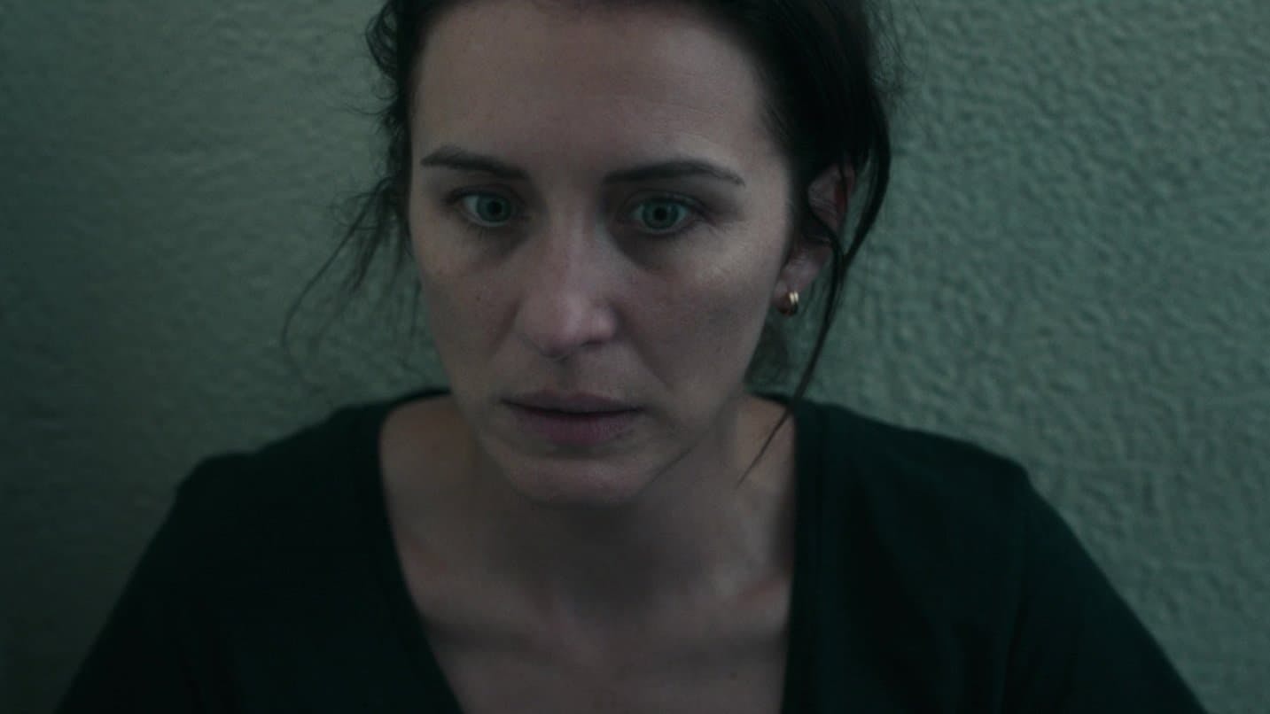 Insomnia - episódio 1x5
