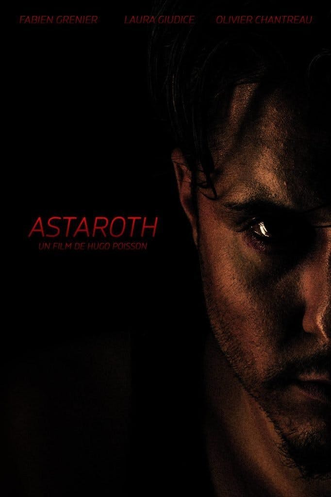 Astaroth backdrop