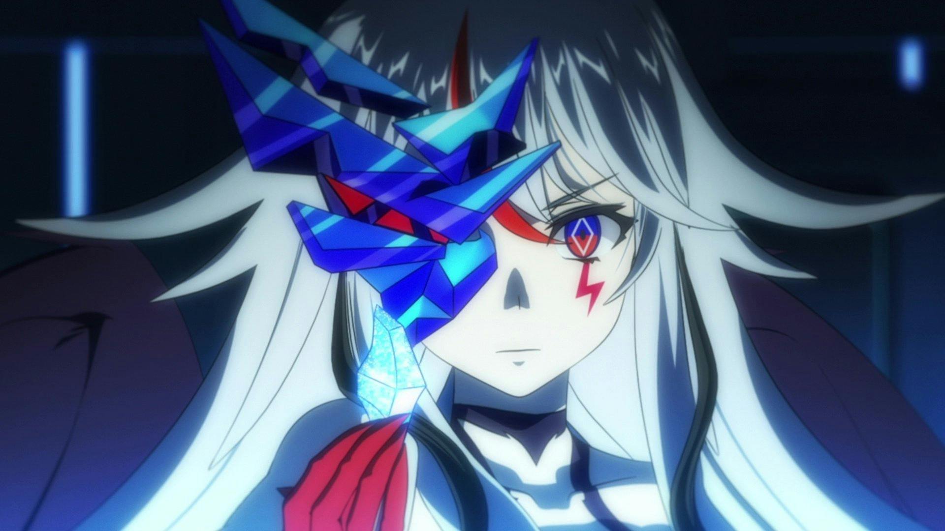 Shin Sakura Taisen the Animation