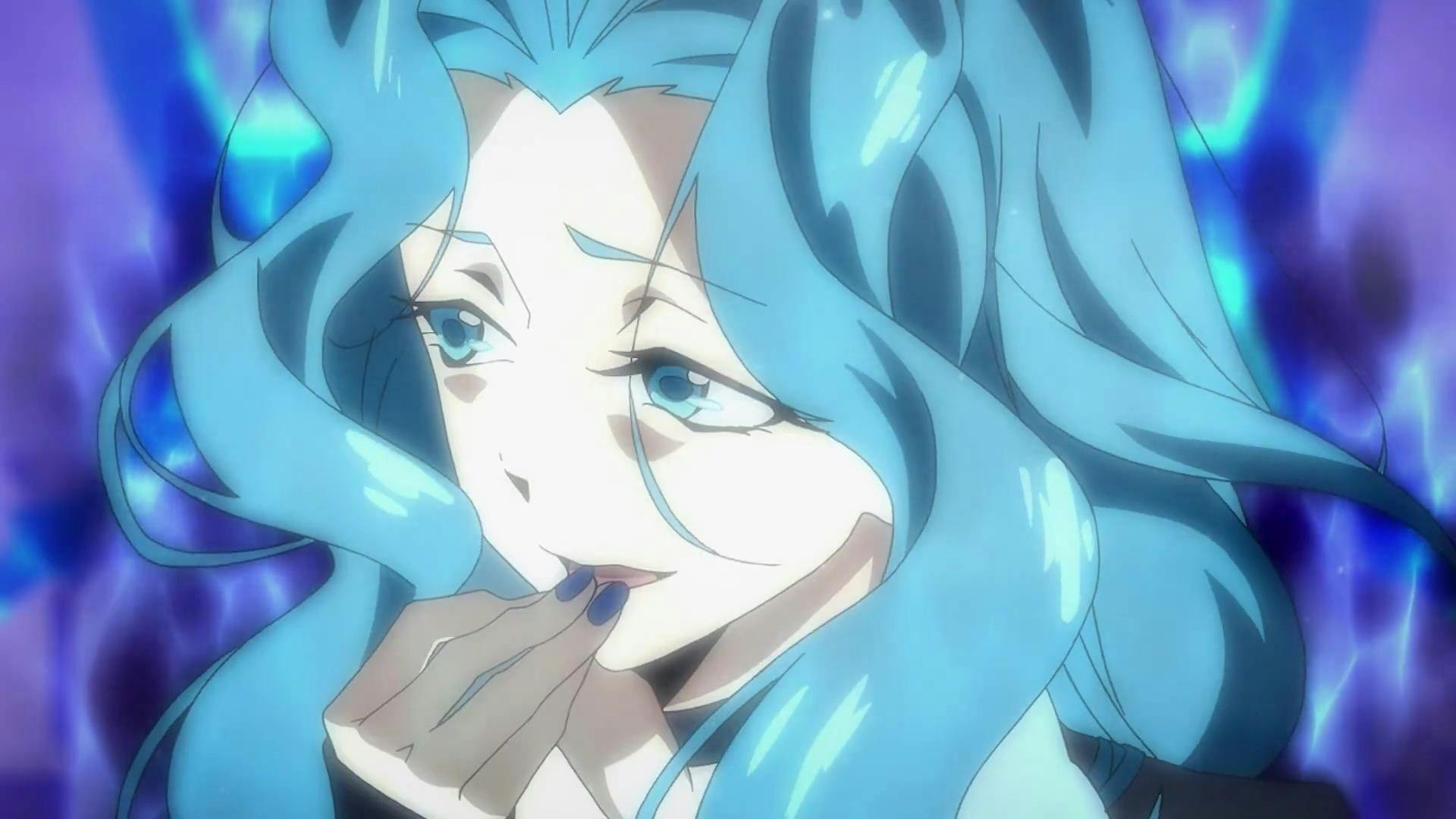 Shadowverse - episódio 1x28