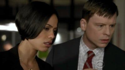 Unforgettable - episódio 1x21
