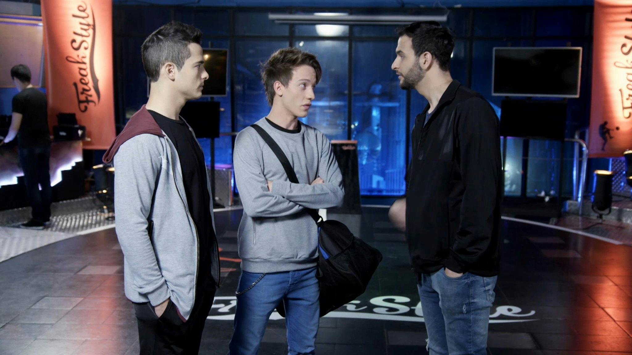O11ZE - episódio 1x70