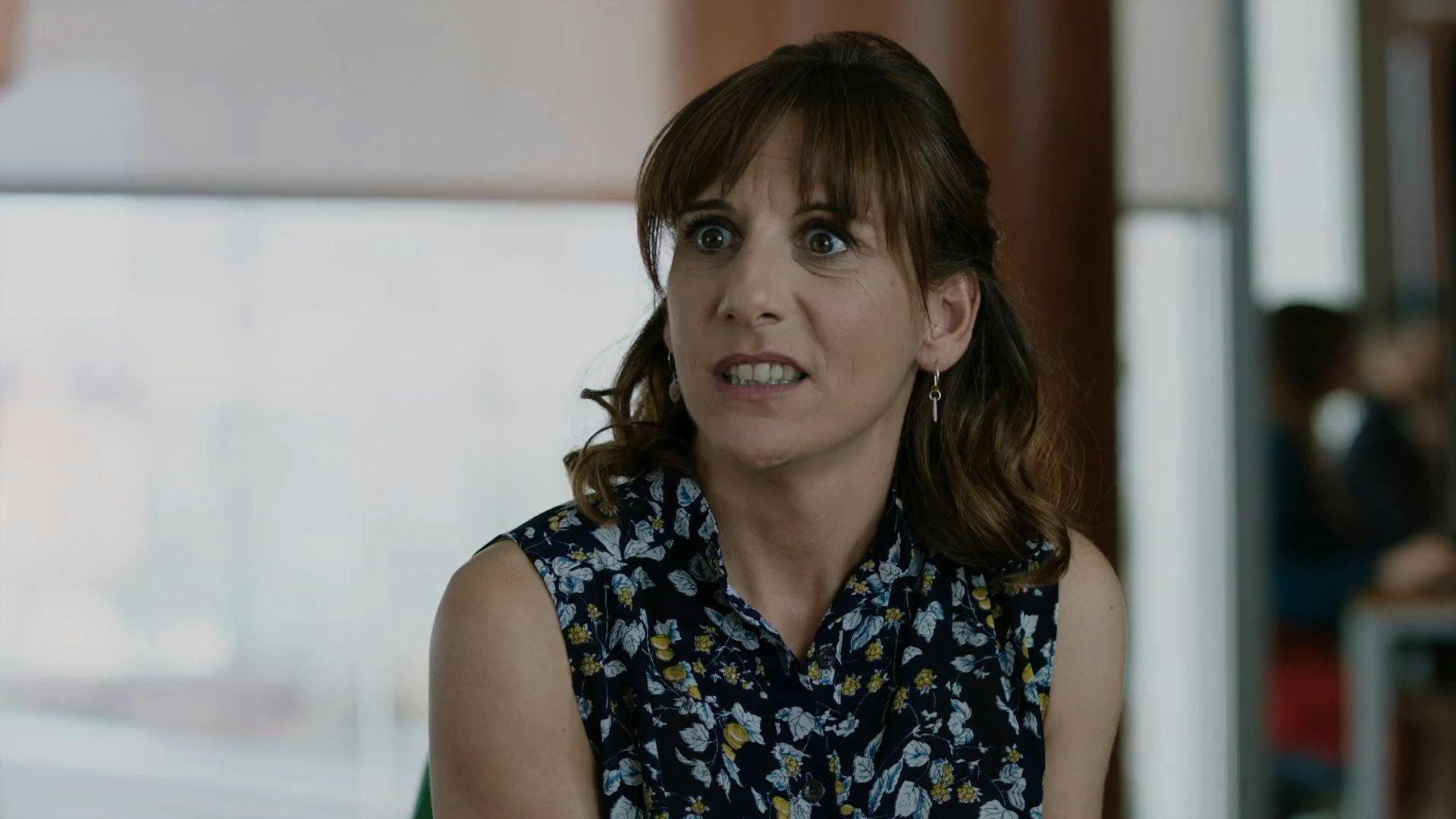 Vergonha - episódio 1x4