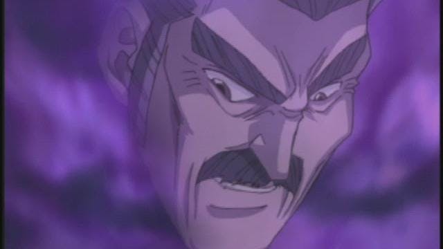 Yu-Gi-Oh! - episódio 1x119