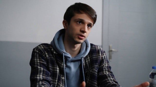 Yargı: Segredos de Família - episódio 1x24