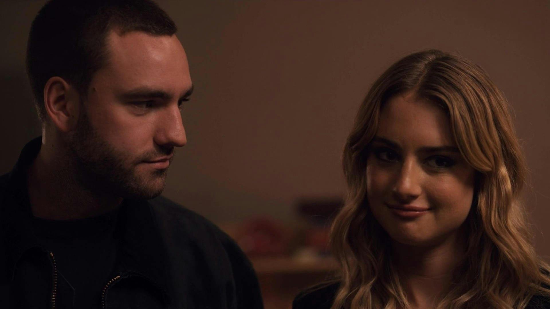 Me Conte Mentiras - episódio 1x6