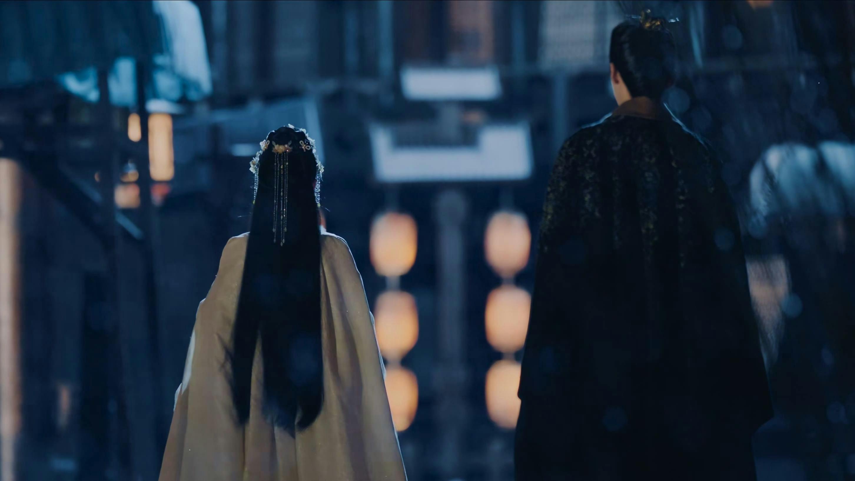 O Gambito da Princesa - episódio 1x24