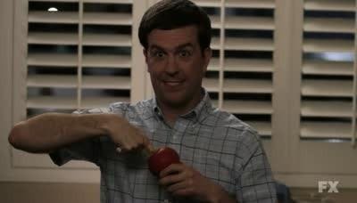 Wilfred - episódio 1x4