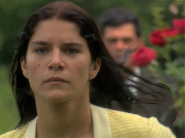 Alma Gêmea - episódio 1x121