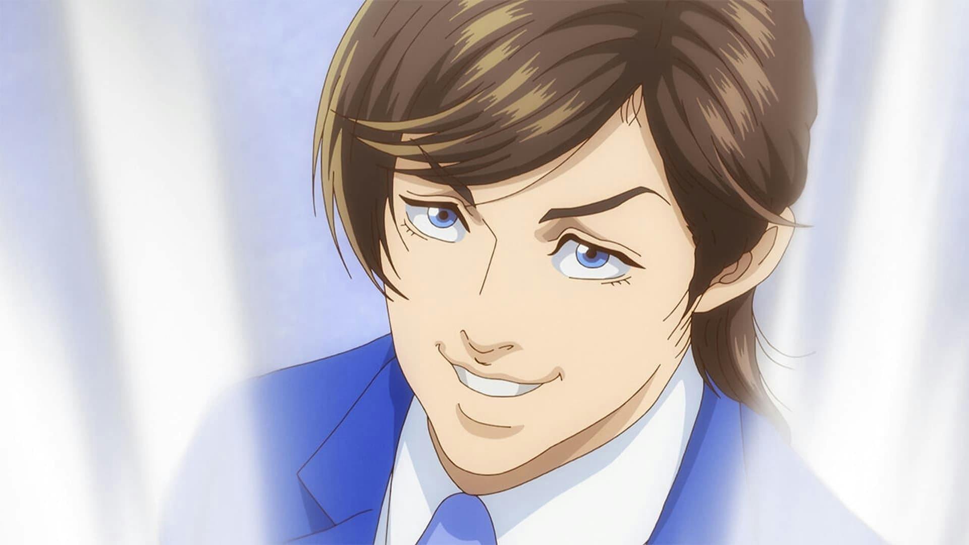 TRILLION GAME backdrop