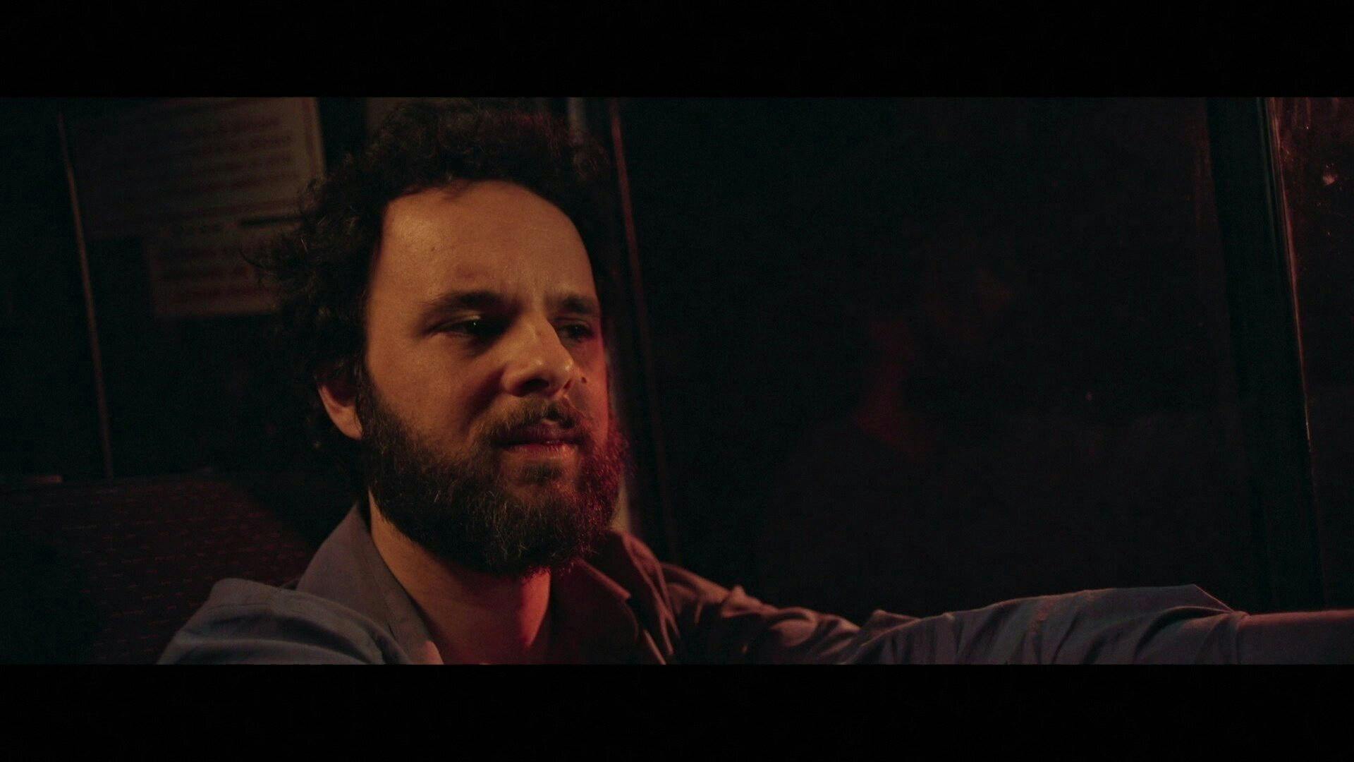 Choque de Cultura: A Série - episódio 1x4