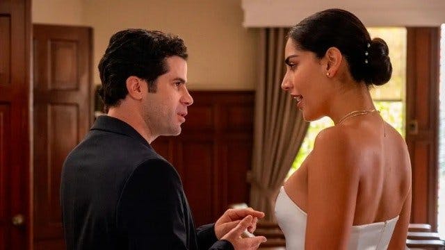 Novo Rico, Novo Pobre - episódio 1x45