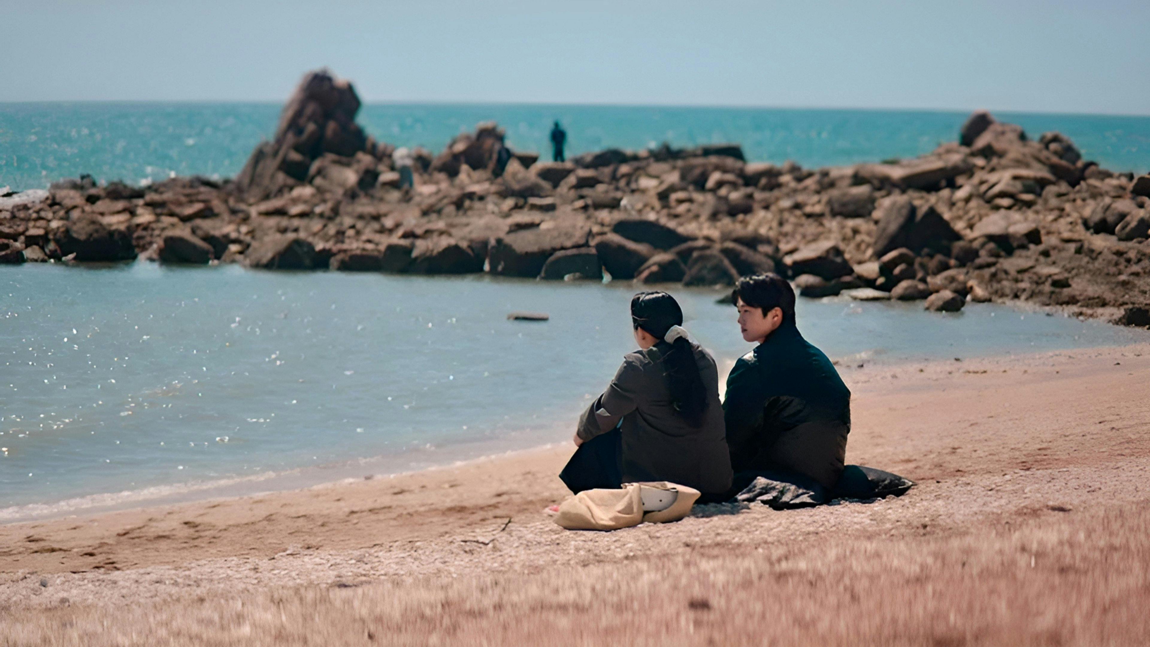 Way Back Love - episódio 1x6