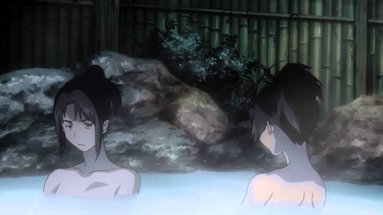 Samurai Champloo - episódio 1x20