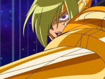 Os Cavaleiros do Zodíaco: Ômega - episódio 1x41