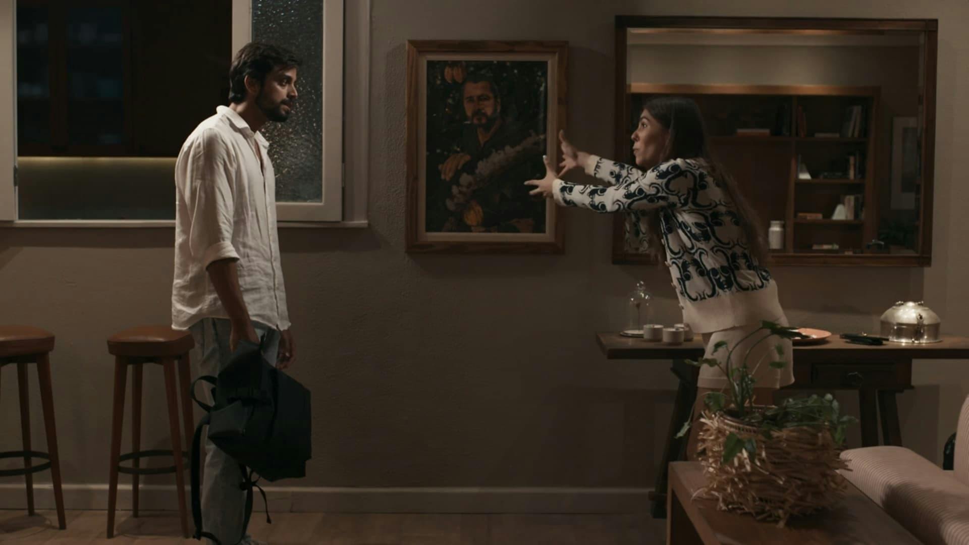 Renascer - episódio 1x77