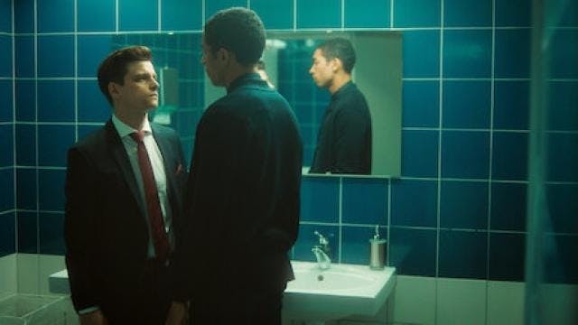 De Volta à Terra - episódio 1x5