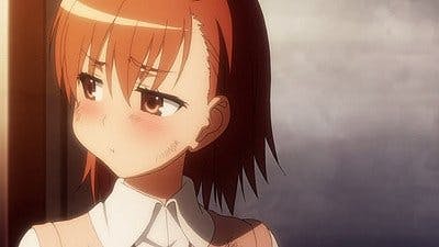 A Certain Scientific Railgun - episódio 1x12