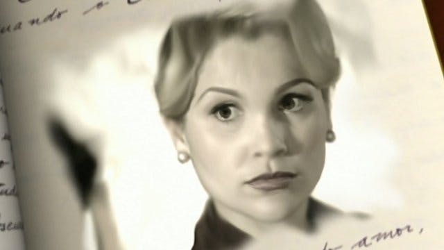 Alma Gêmea - episódio 1x39