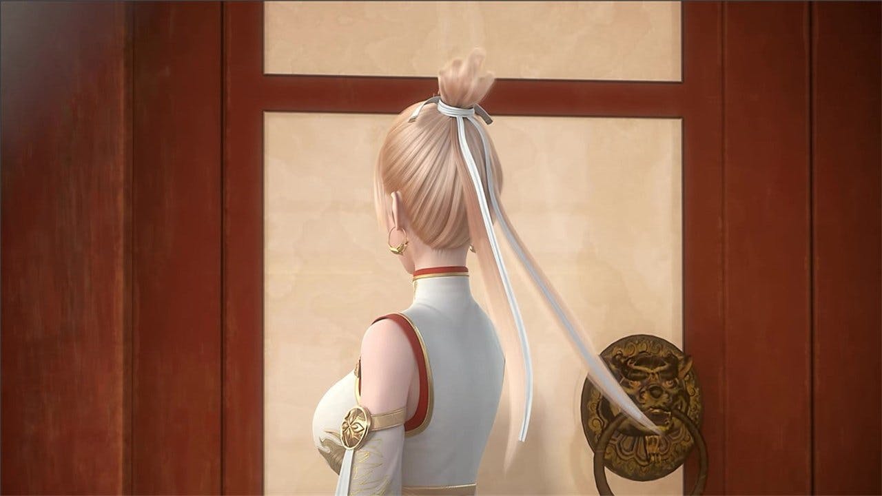 Tales of Gods and Demons - episódio 1x346