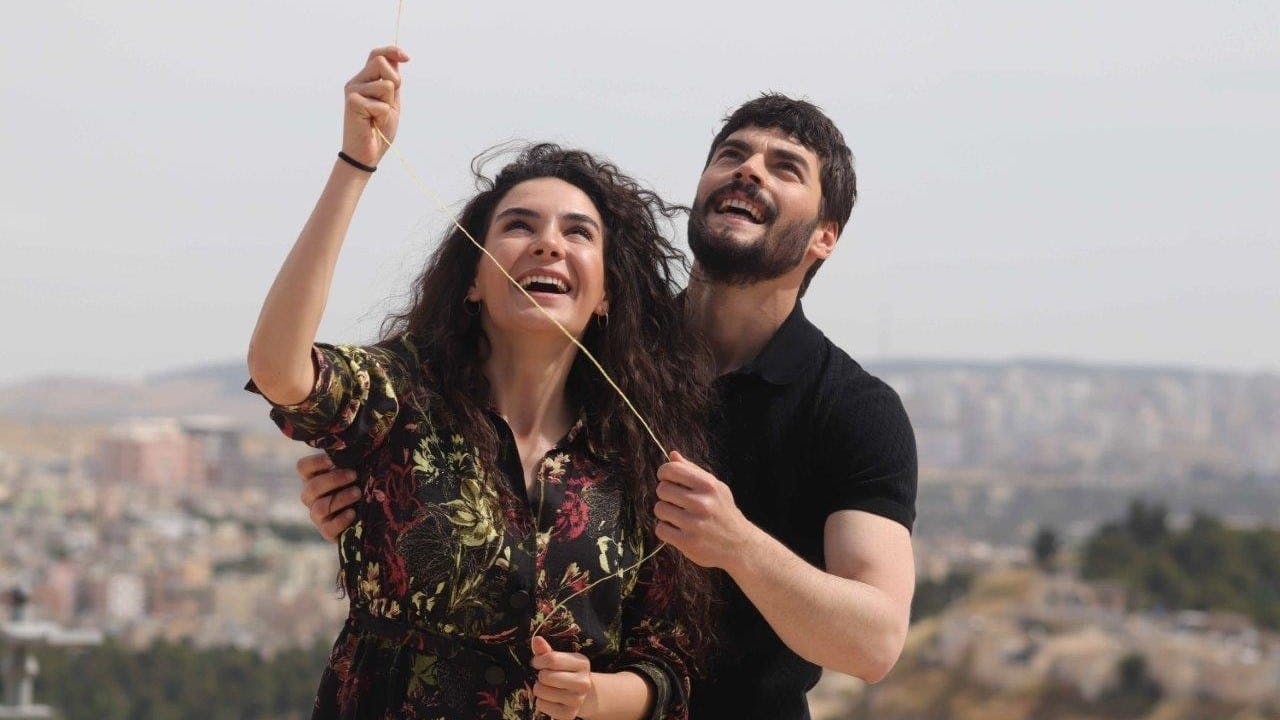 Hercai: Amor e Vingança - episódio 1x12