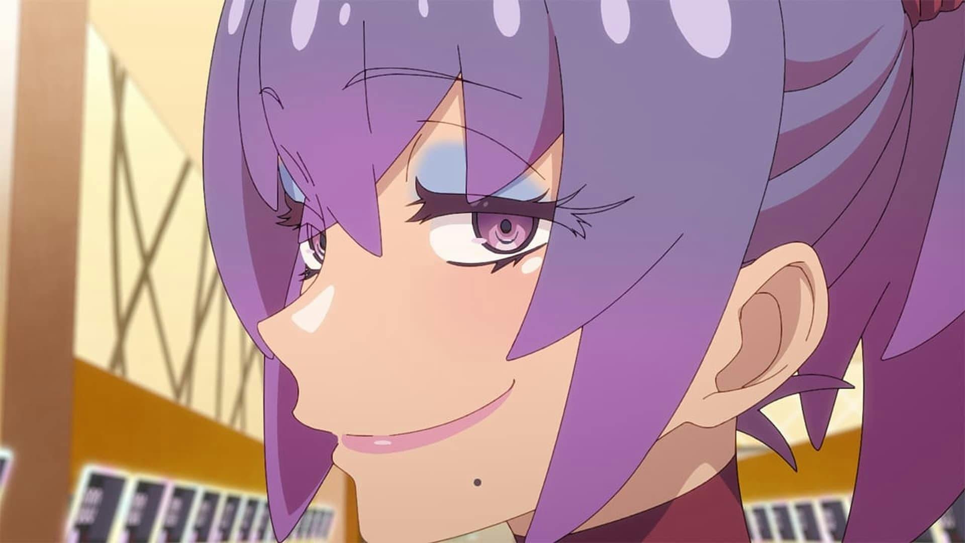 MAYONAKA PUNCH - episódio 1x3