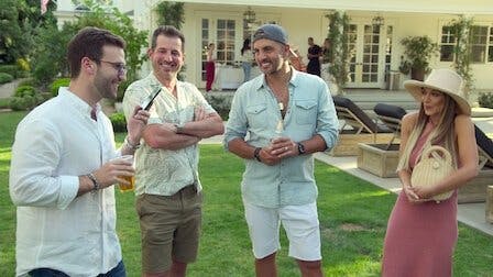 Os Corretores de Beverly Hills - episódio 1x3