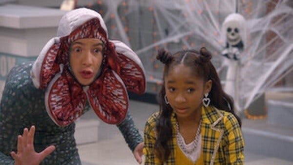 That Girl Lay Lay - episódio 1x5