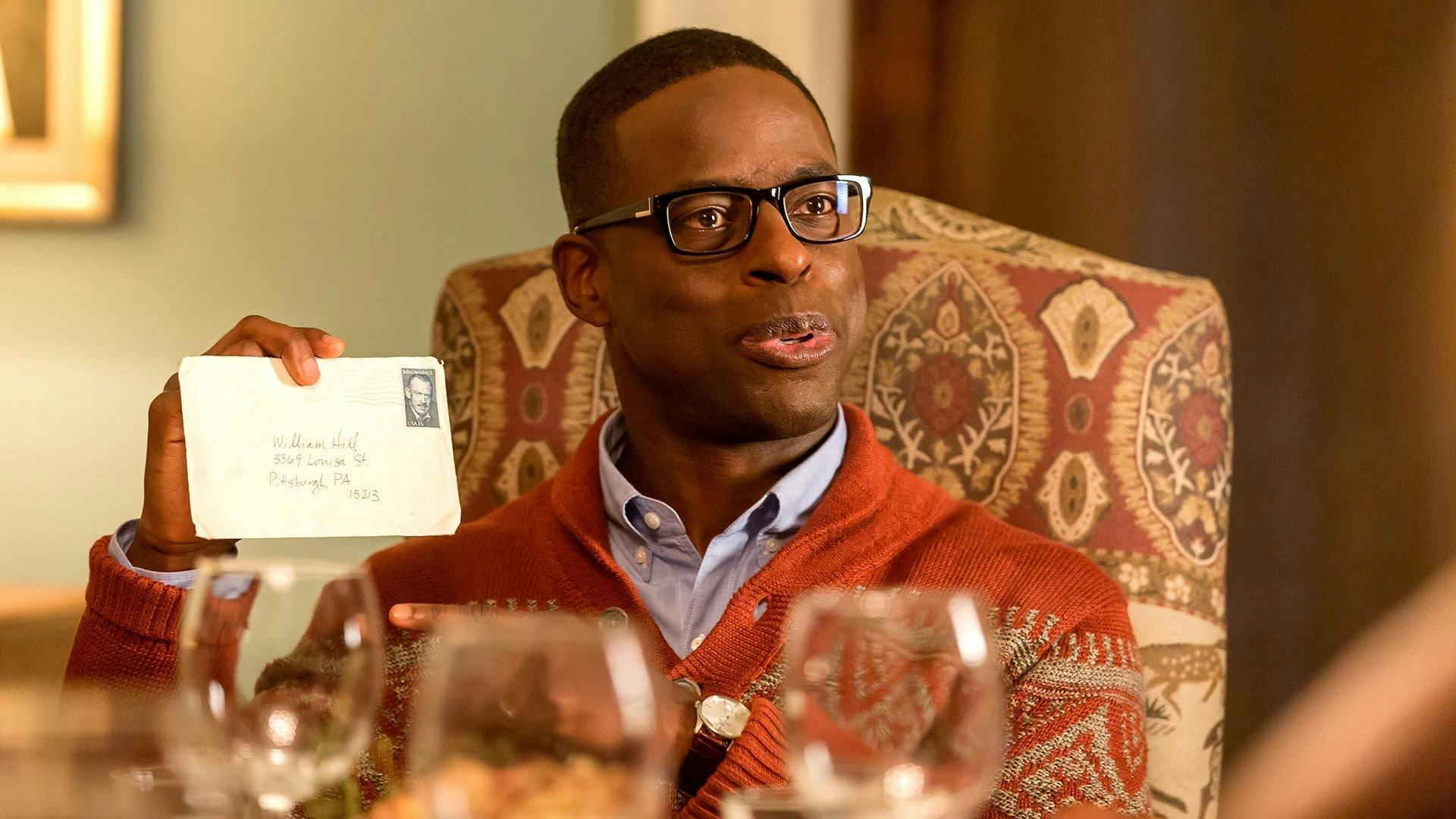 This Is Us - episódio 1x8