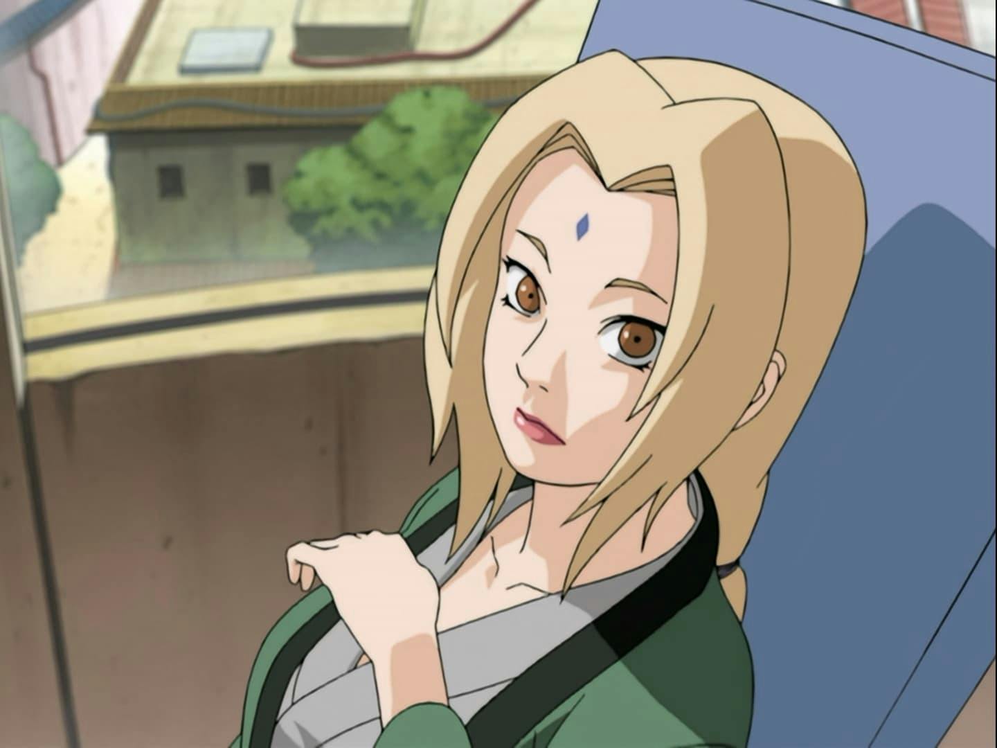Queime Byakugan! Esse É Meu Jeito Ninja de Ser!!