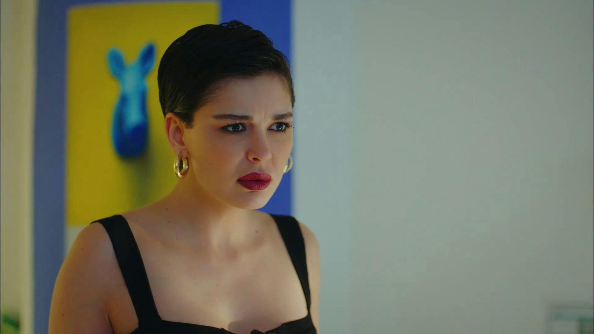 A Sonhadora - episódio 1x28