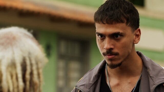 Fuzuê - episódio 1x97