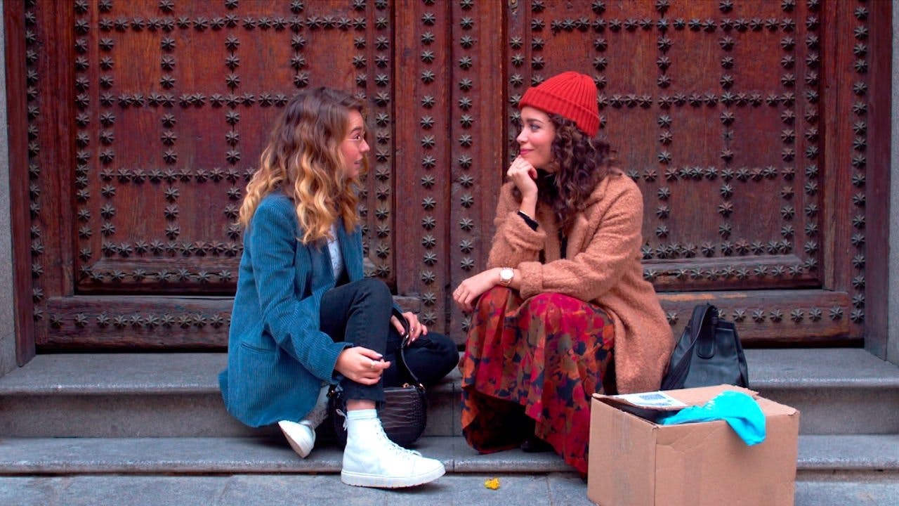 #Luimelia - episódio 1x6